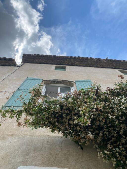 Aux Quatre Voutes Βίλα Saint-Marcel-d'Ardeche Εξωτερικό φωτογραφία