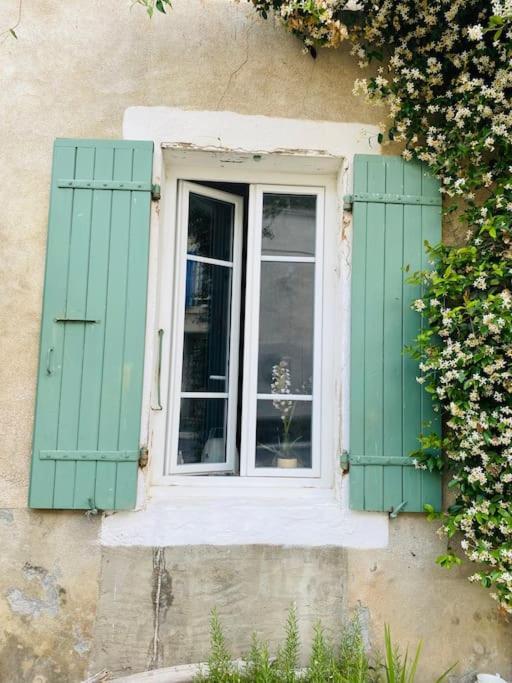 Aux Quatre Voutes Βίλα Saint-Marcel-d'Ardeche Εξωτερικό φωτογραφία